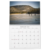 Boys van Spider Camp 2013 Agenda Kalender (Feb 2027)