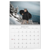 Boys van Spider Camp 2013 Agenda Kalender (Mar 2027)