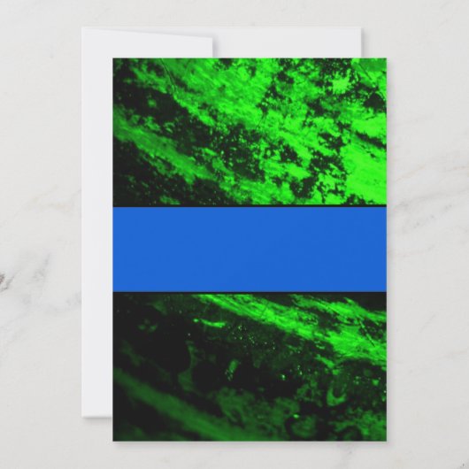 Boys Video Game Birthday Party Uitnodiging (Achterkant)