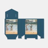 Boys Wading (1873) van Winslow Homer Bedankdoosjes (Uitgevouwen)