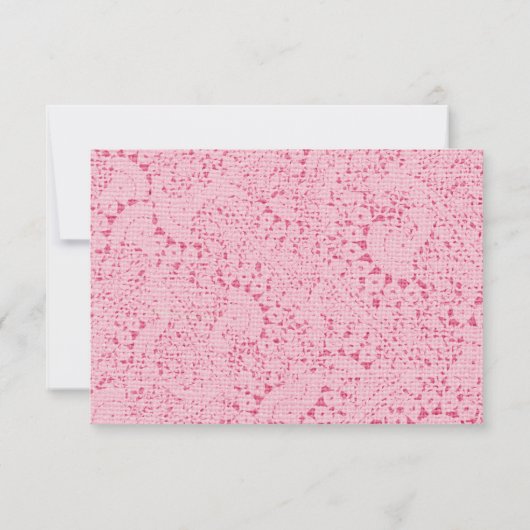 Boysenberry Response Kaart (Achterkant)