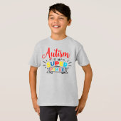 BoysTeeT-Shirt T-shirt (Voorkant volledig)
