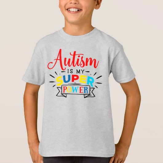 BoysTeeT-Shirt T-shirt (Voorkant)