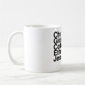 Boyvriend-Christelijk, Gideon, Colton, Ethan, Koffiemok (Links)