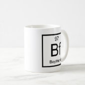 Boyvriend Coffee Mok (Voorkant rechts)