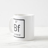 Boyvriend Coffee Mok (Voorkant links)