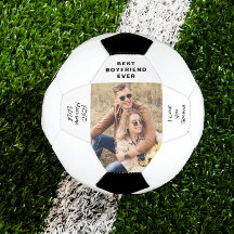 Boyvriend Foto gepersonaliseerd