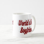 Boyvriend met boeroendisch halfschrift koffiemok (Voorkant rechts)