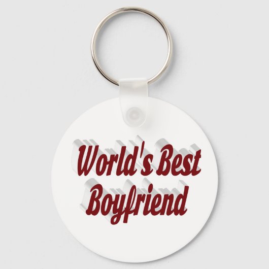 Boyvriend met boeroendisch script sleutelhanger (Achterkant)