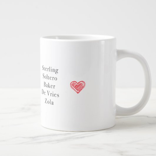 Boyvriend Mok (Rechts)