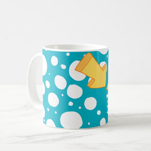 Boyvriend Mok - 's Werelds meest bruisende BF (Voorkant links)