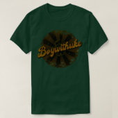 boywithuke T-shirt (Design voorkant)
