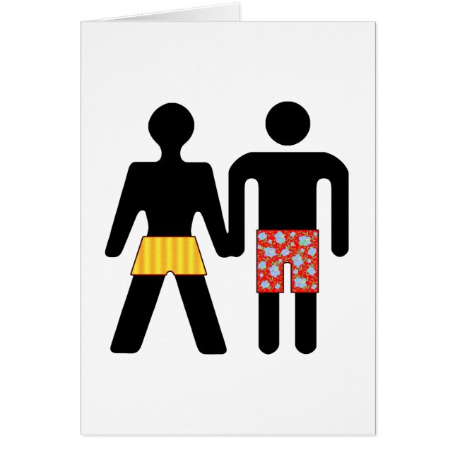 BOYZ bij Vacatie (Voorkant)