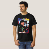 boyz in de buurt grappig t-shirt (Voorkant volledig)