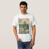 boyz in de buurt t-shirt (Voorkant volledig)