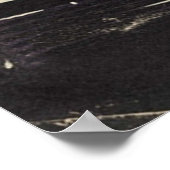 Boyz in de Hood Hop Comic Art Poster (Hoek)