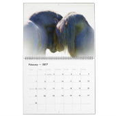 Boyz - Live vrij Kalender (Feb 2027)