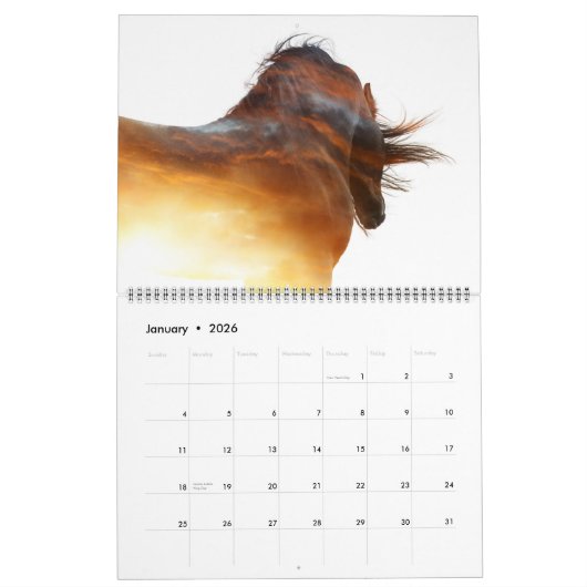 Boyz - Live vrij Kalender (Jan 2026)