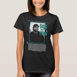 Boyz n de Hood Doughboy Synopsis T-shirt