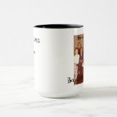 Boyz N De Hood Mok (Midden)