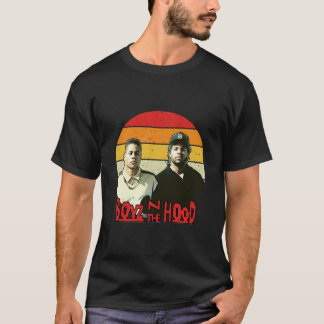 Boyz N The Hood T-shirt