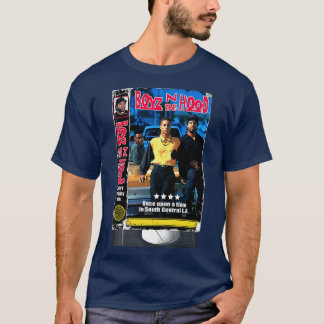 Boyz n the Hood VHS T-shirt