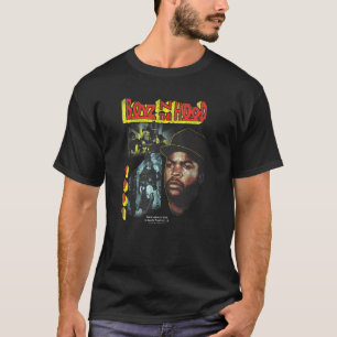 Boyz N The Hood Vintage 1991 Groep Poster T-shirt