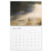 Boyz - Promised Land Kalender (Jan 2026)