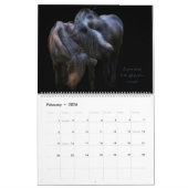 Boyz - Renegades Kalender (Feb 2026)