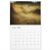 Boyz - Renegades Kalender (Jan 2026)