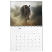 Boyz - Vrijheidsstrijders Kalender (Jan 2027)