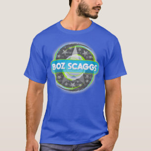 Boz Scaggs T-shirt