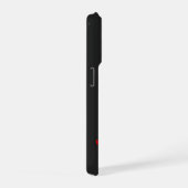 Boze Aap iPhone 15 Pro Hoesje (Rechterkant)