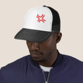 boze anime trucker pet (In situ)