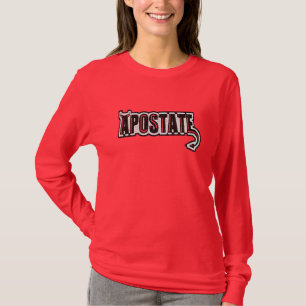 boze apotheekhoes (F) T-shirt