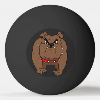 Boze Bulldog Pingpongbal