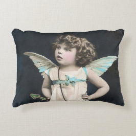 Boze Cupido Accent Kussen