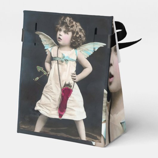 Boze Cupido Bedankdoosjes (Achterkant)