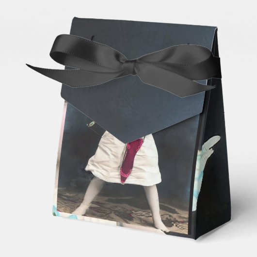 Boze Cupido Bedankdoosjes (Voorkant Zijde)