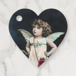 Boze Cupido Bedankjes Labels