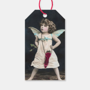 Boze Cupido Cadeaulabel
