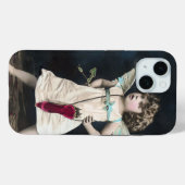 Boze Cupido Case-Mate iPhone Case (Achterkant (horizontaal))