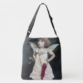 Boze Cupido Crossbody Tas (Achterkant)