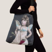 Boze Cupido Crossbody Tas (Dichtbij)