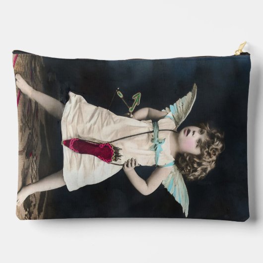 Boze Cupido Etui (Achterkant)