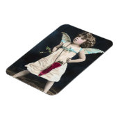 Boze Cupido Magneet (Linkerzijde)