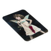 Boze Cupido Magneet (Rechterzijde)