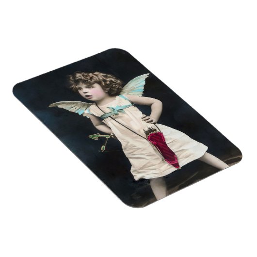 Boze Cupido Magneet (Rechterzijde)