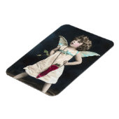 Boze Cupido Magneet (Linkerzijde)