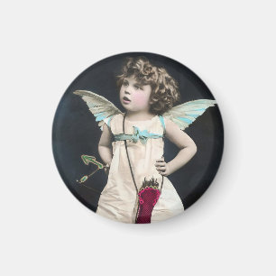 Boze Cupido Magneet